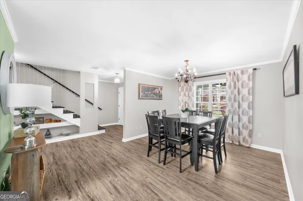 250 W Peachtree ST Norcross, GA 30071