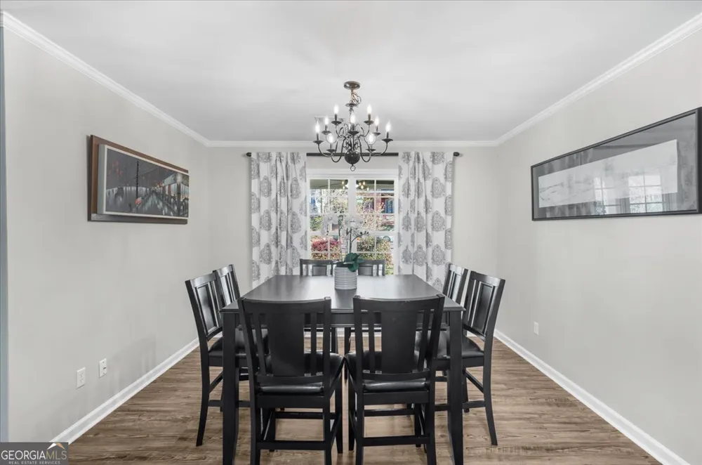 250 W Peachtree ST Norcross, GA 30071