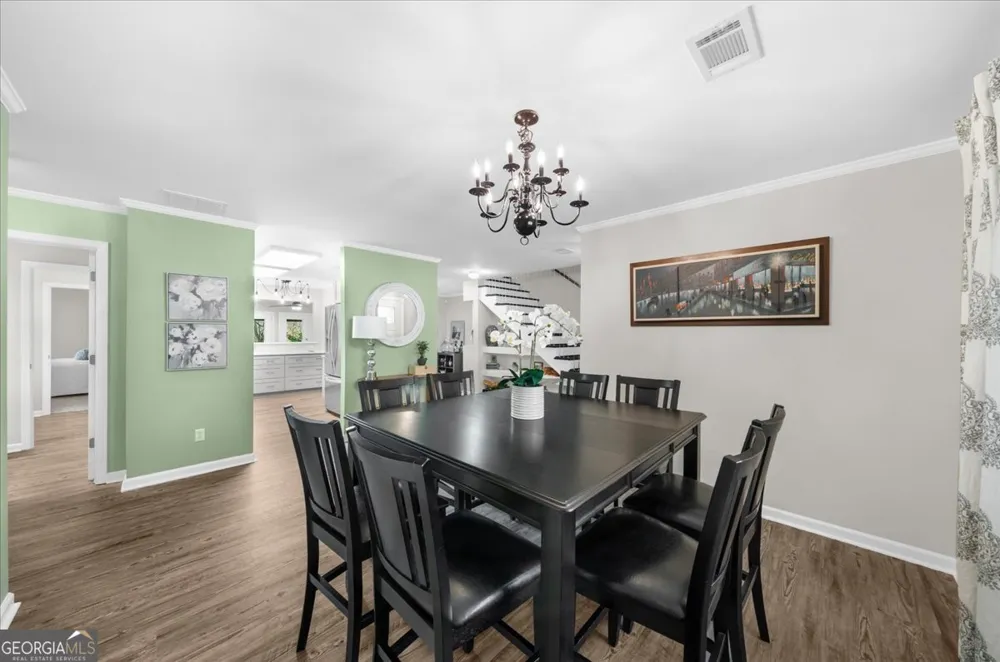 250 W Peachtree ST Norcross, GA 30071