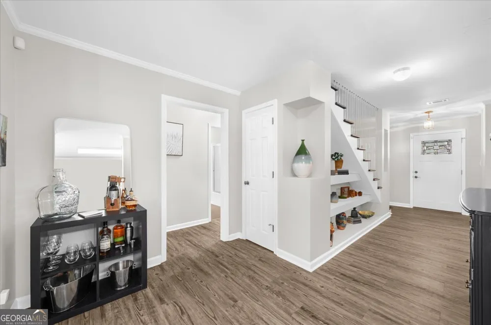 250 W Peachtree ST Norcross, GA 30071