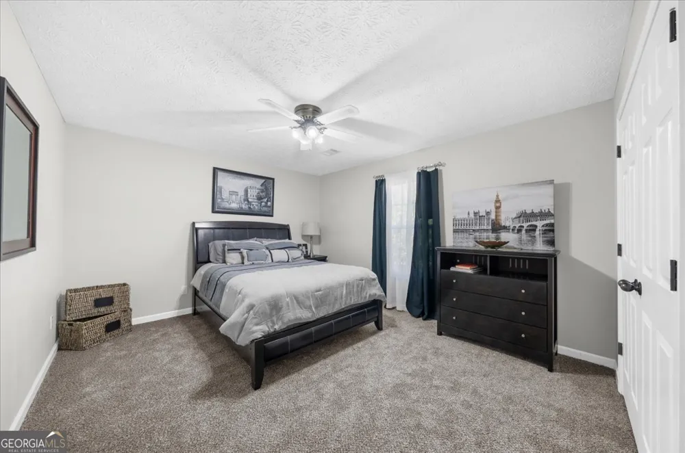 250 W Peachtree ST Norcross, GA 30071