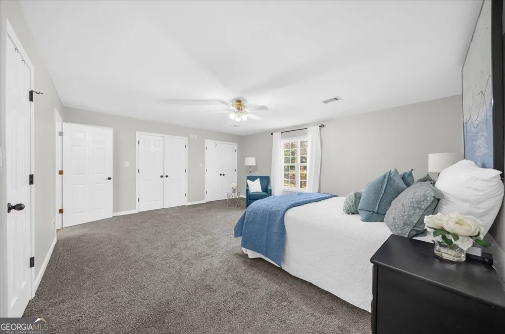 250 W Peachtree ST Norcross, GA 30071