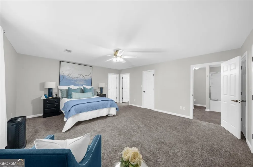 250 W Peachtree ST Norcross, GA 30071