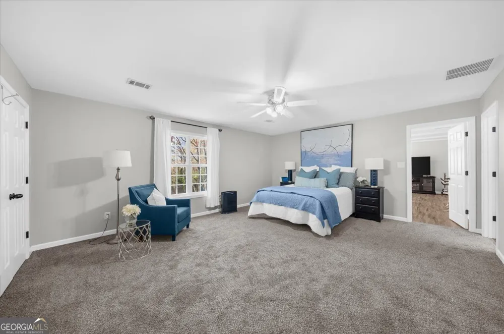 250 W Peachtree ST Norcross, GA 30071