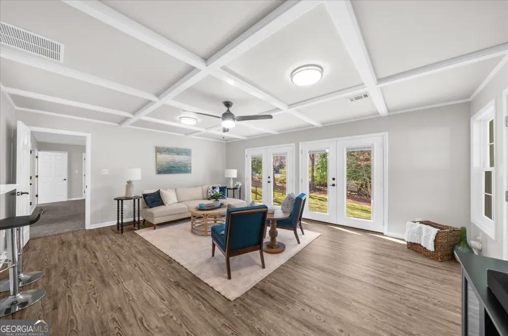 250 W Peachtree ST Norcross, GA 30071