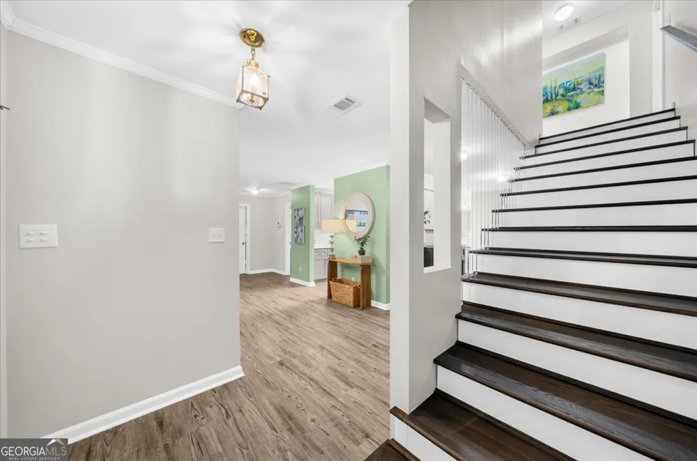 250 W Peachtree ST Norcross, GA 30071