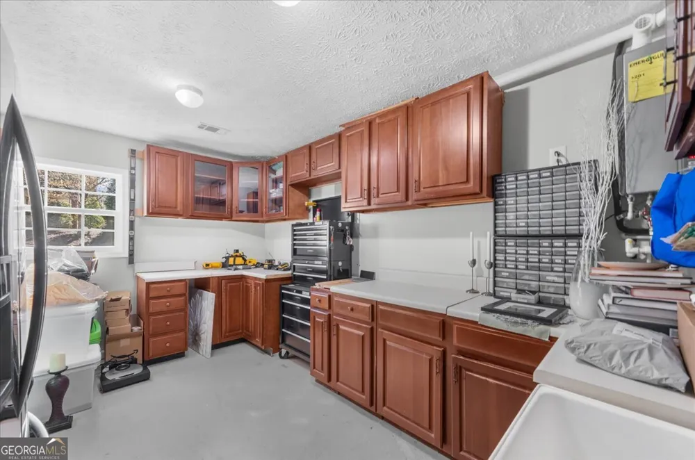 250 W Peachtree ST Norcross, GA 30071