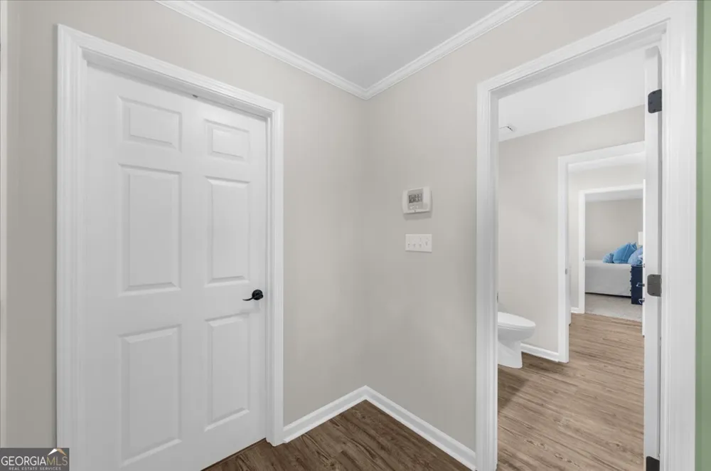 250 W Peachtree ST Norcross, GA 30071