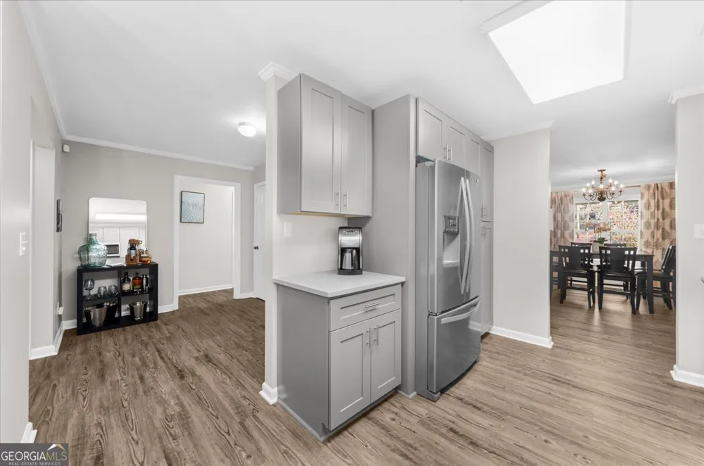 250 W Peachtree ST Norcross, GA 30071