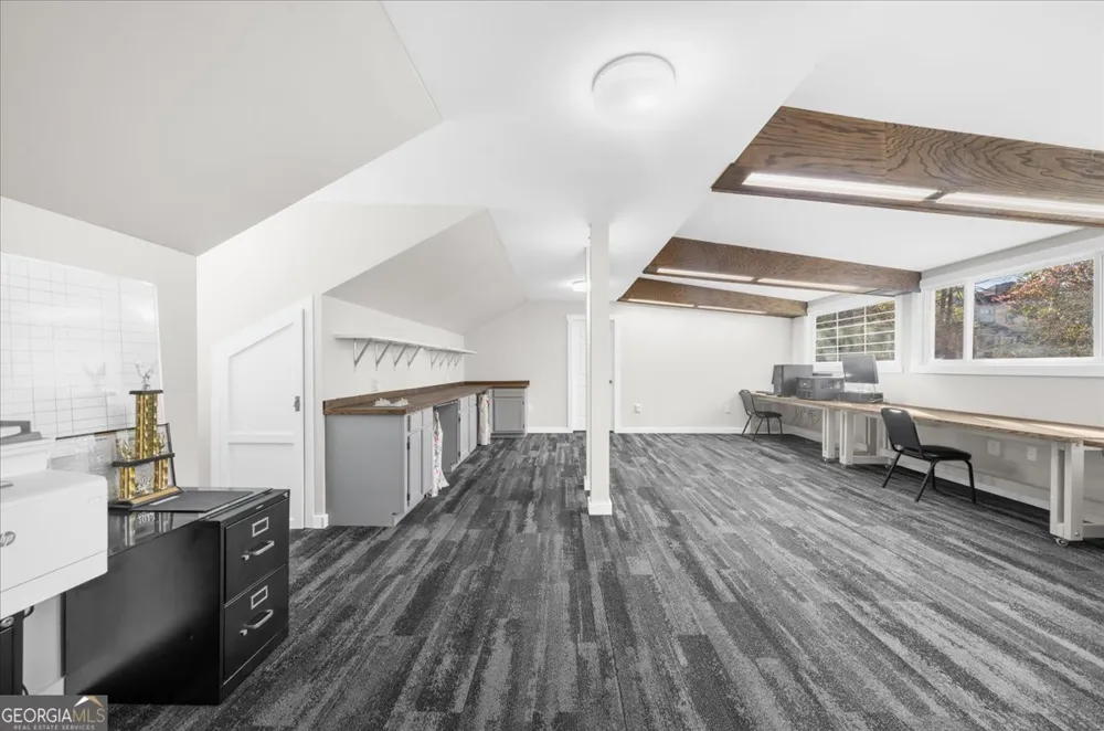 250 W Peachtree ST Norcross, GA 30071