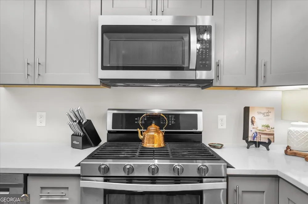 250 W Peachtree ST Norcross, GA 30071