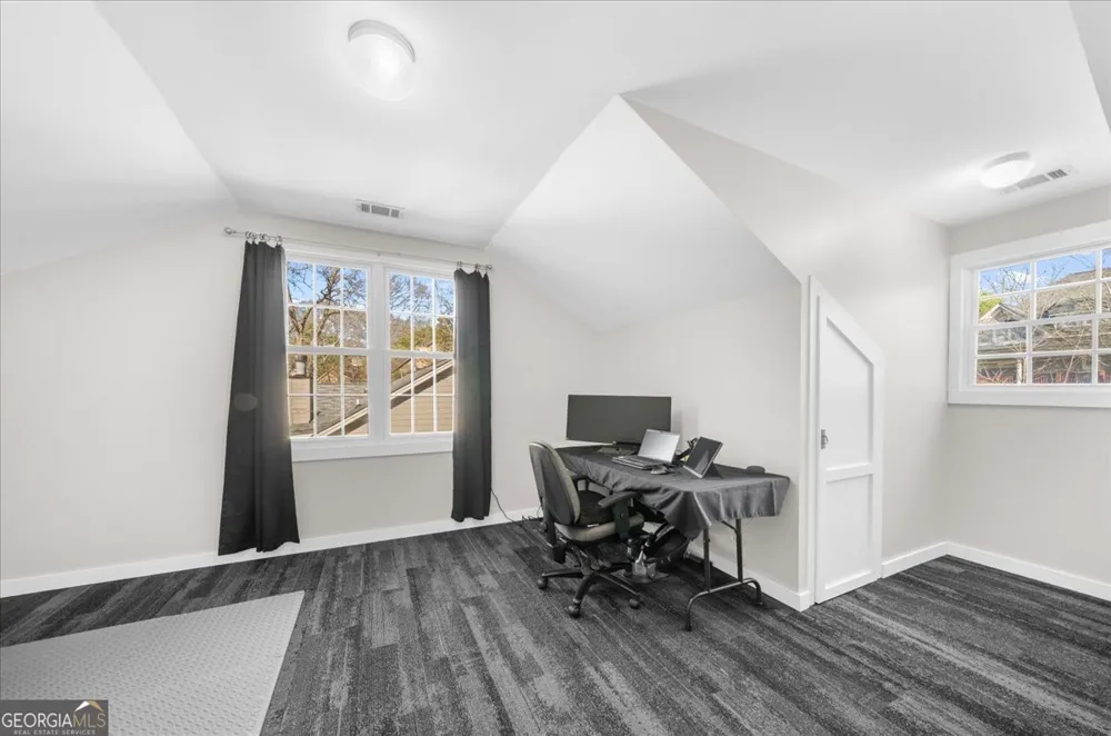250 W Peachtree ST Norcross, GA 30071
