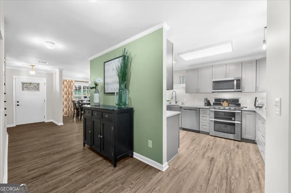 250 W Peachtree ST Norcross, GA 30071