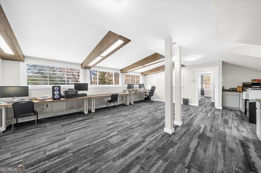 250 W Peachtree ST Norcross, GA 30071