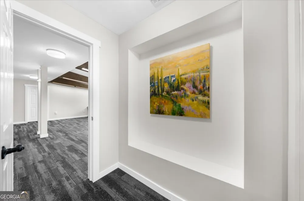 250 W Peachtree ST Norcross, GA 30071
