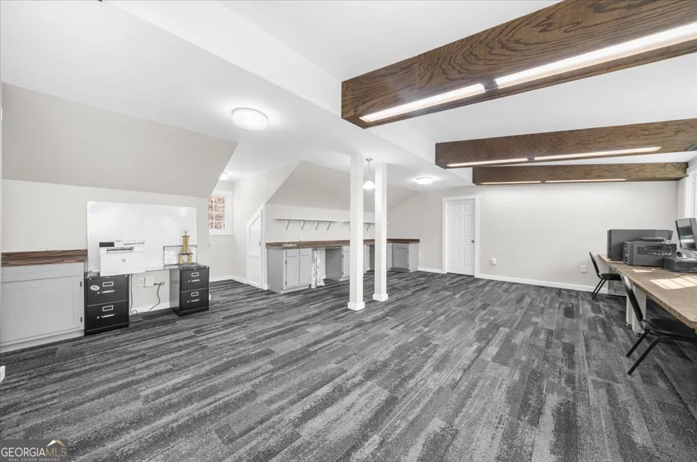 250 W Peachtree ST Norcross, GA 30071