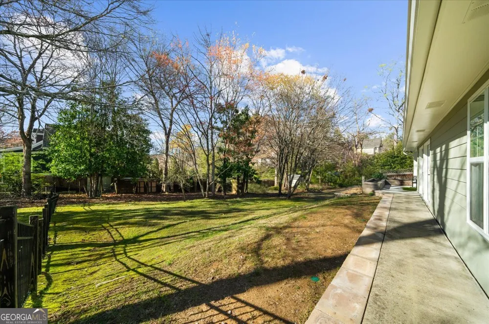 250 W Peachtree ST Norcross, GA 30071