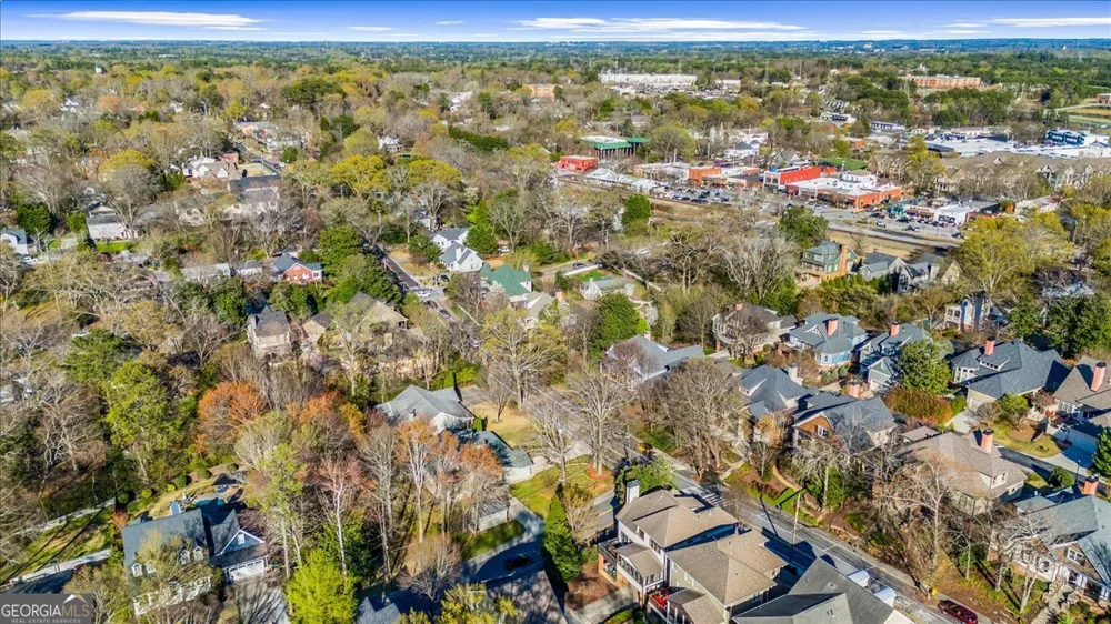 250 W Peachtree ST Norcross, GA 30071