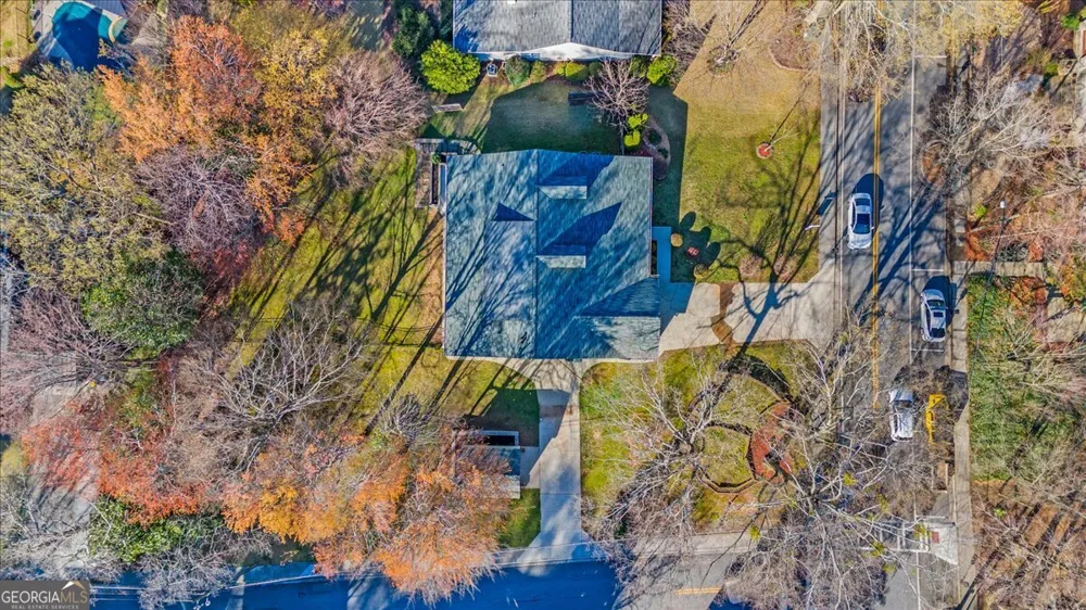 250 W Peachtree ST Norcross, GA 30071