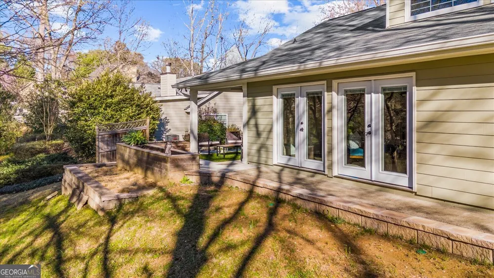 250 W Peachtree ST Norcross, GA 30071