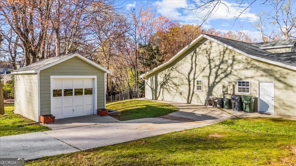 250 W Peachtree ST Norcross, GA 30071