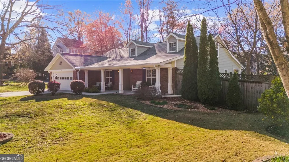 250 W Peachtree ST Norcross, GA 30071