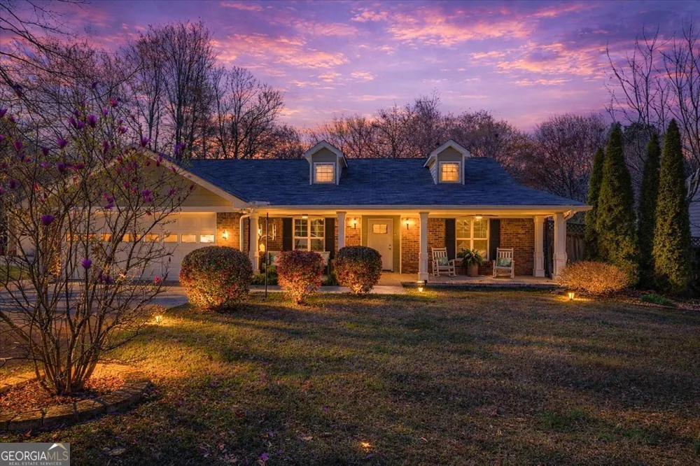 250 W Peachtree ST Norcross, GA 30071