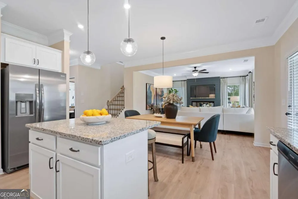 297 Jagee DR Byron, GA 31008