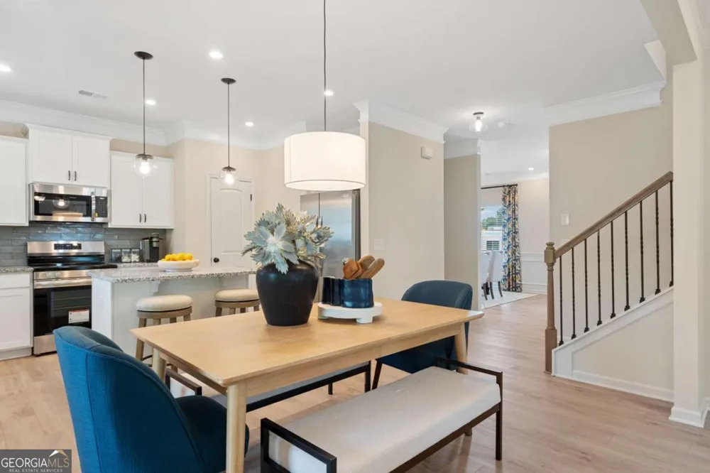 297 Jagee DR Byron, GA 31008