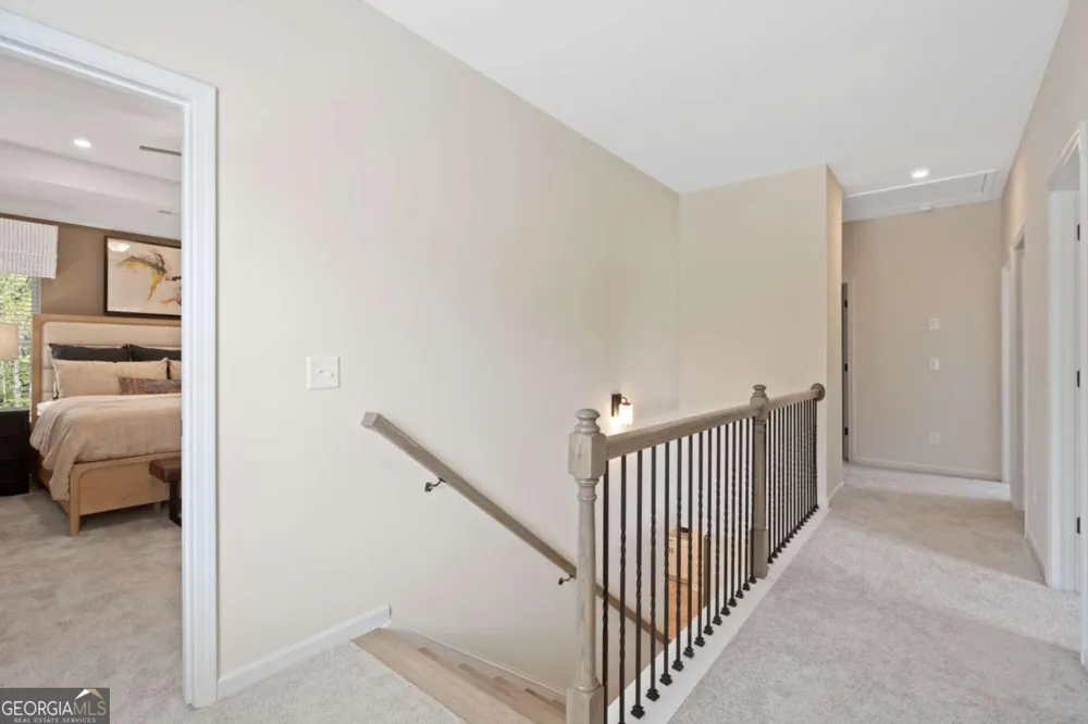 297 Jagee DR Byron, GA 31008