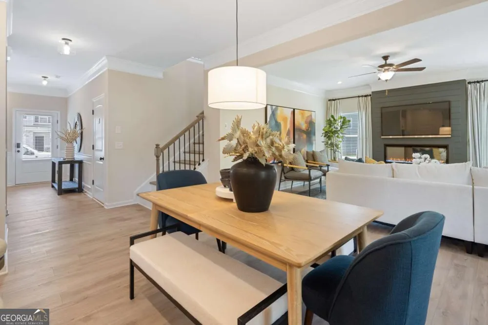 297 Jagee DR Byron, GA 31008