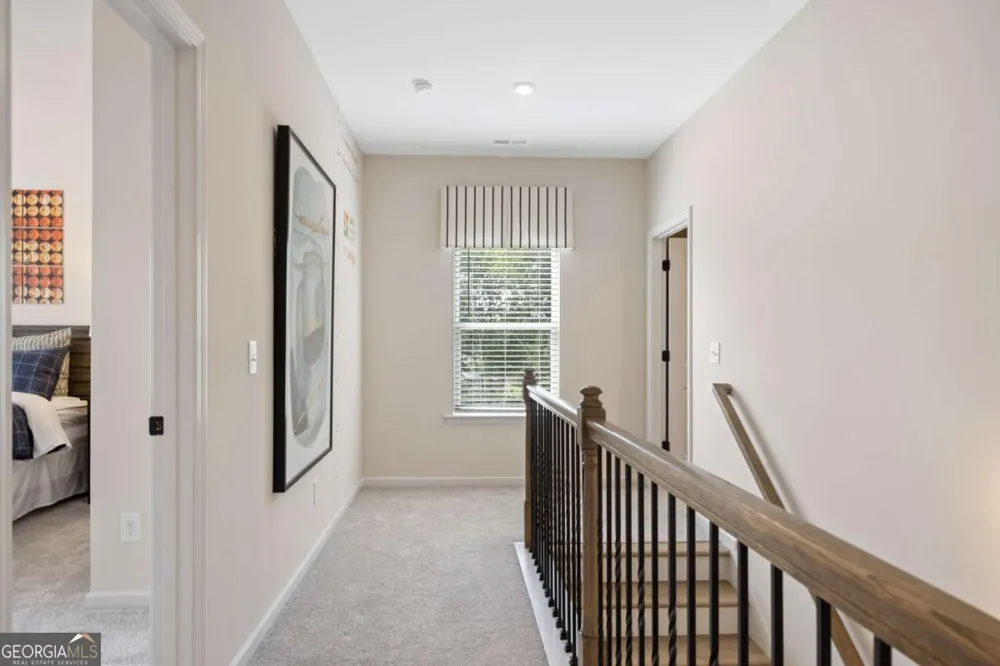297 Jagee DR Byron, GA 31008