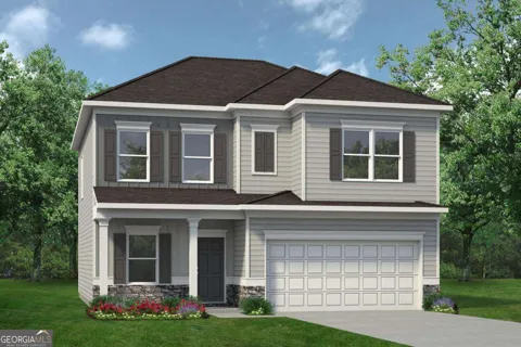 297 Jagee DR