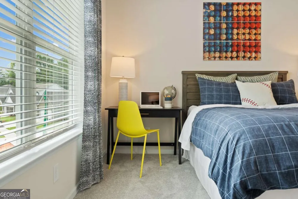 297 Jagee DR Byron, GA 31008