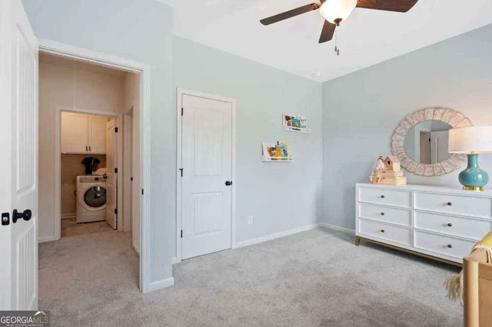 297 Jagee DR Byron, GA 31008