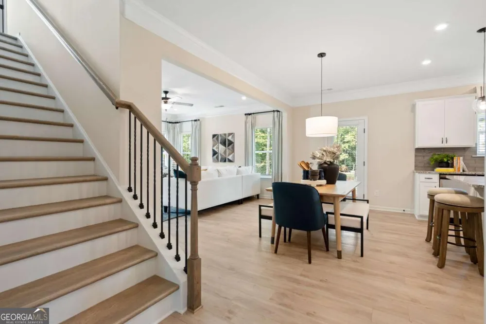 297 Jagee DR Byron, GA 31008