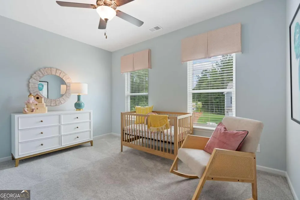 297 Jagee DR Byron, GA 31008
