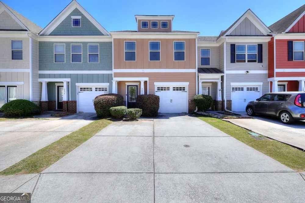 2658 Avanti WAY Decatur, GA 30035
