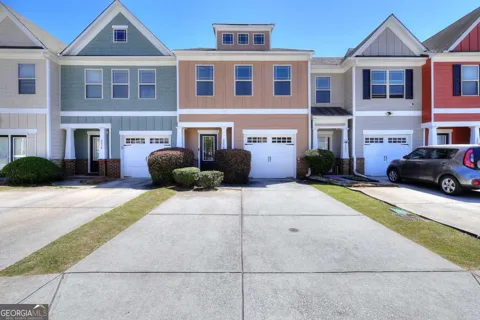2658 Avanti WAY
