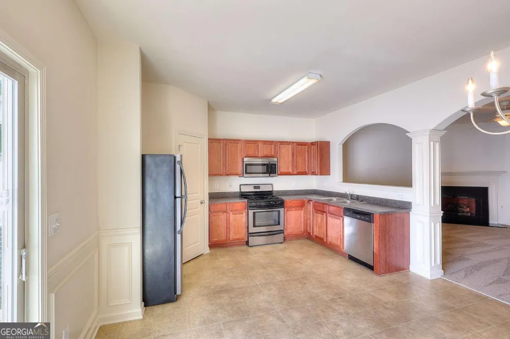 2658 Avanti WAY Decatur, GA 30035