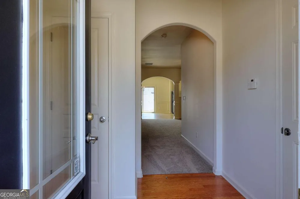 2658 Avanti WAY Decatur, GA 30035