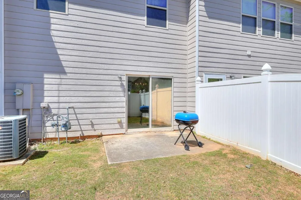 2658 Avanti WAY Decatur, GA 30035