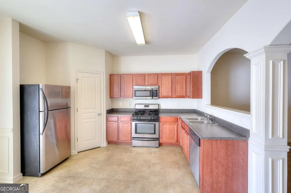 2658 Avanti WAY Decatur, GA 30035