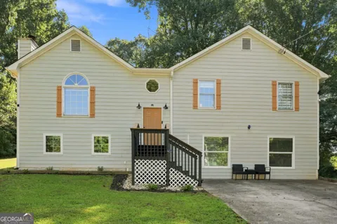 137 Landing LN
