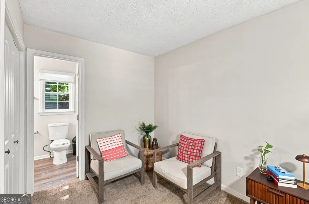 137 Landing LN Powder Springs, GA 30127