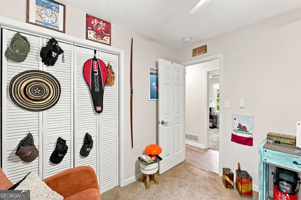 137 Landing LN Powder Springs, GA 30127
