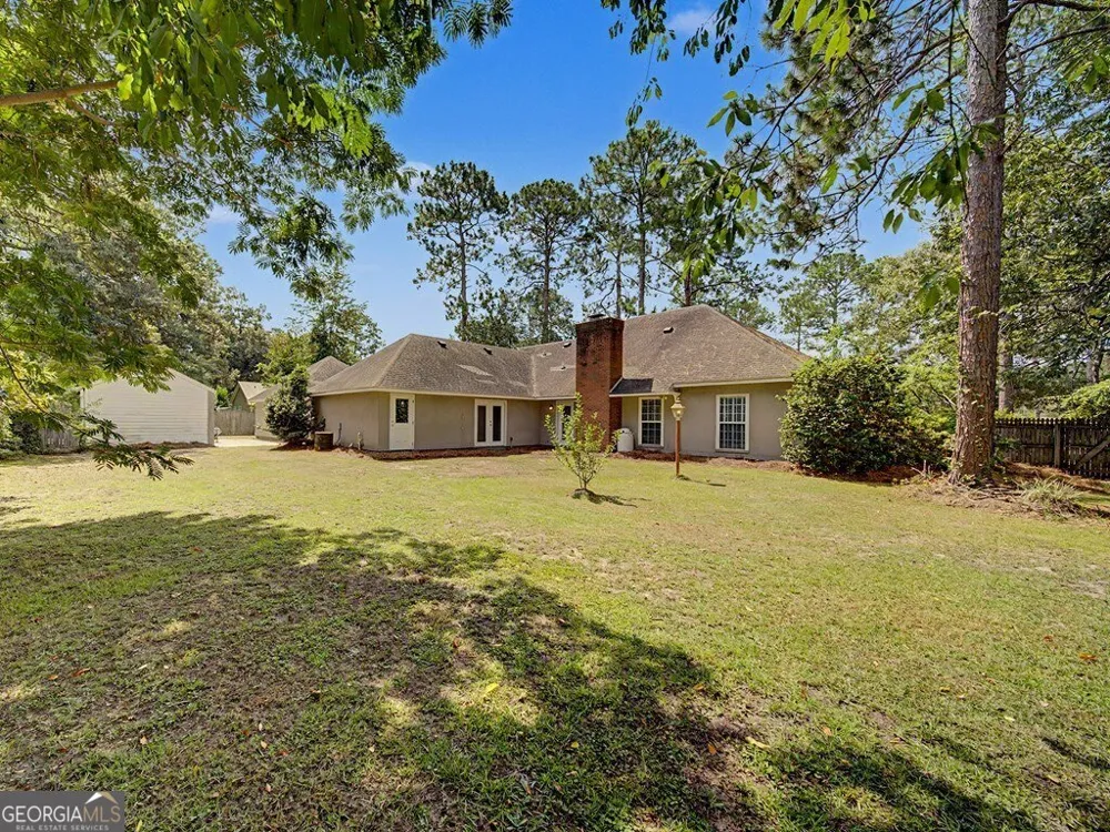 1621 Moore ST Adel, GA 31620