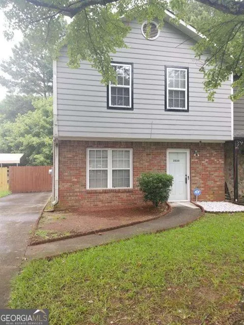 3530 Hopkins CT