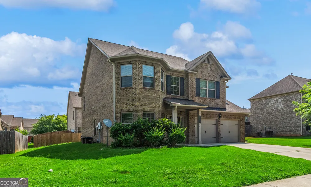 419 Live Oak PASS Loganville, GA 30052