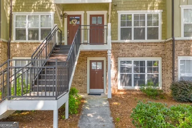 490 Barnett Shoals RD Athens, GA 30605